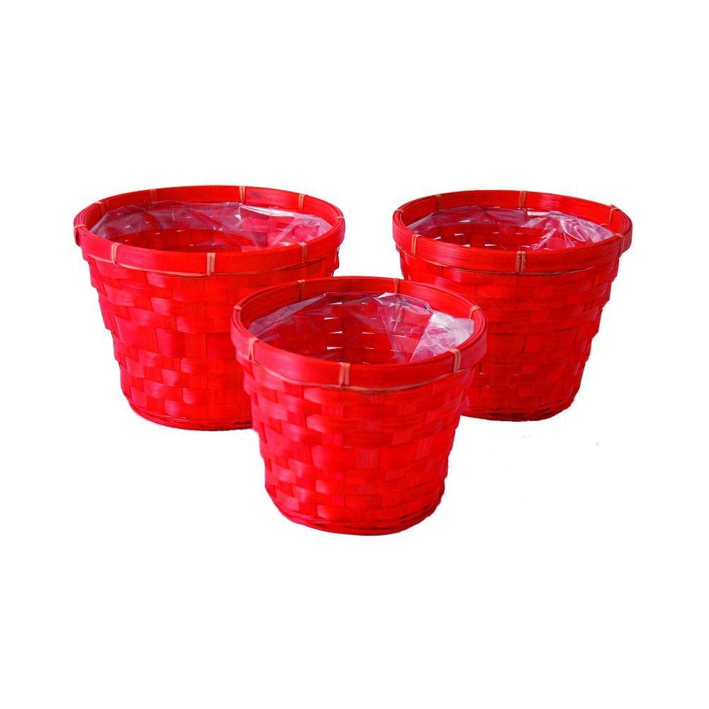 CASPO D18H15 ROSSO COL. GLORIA